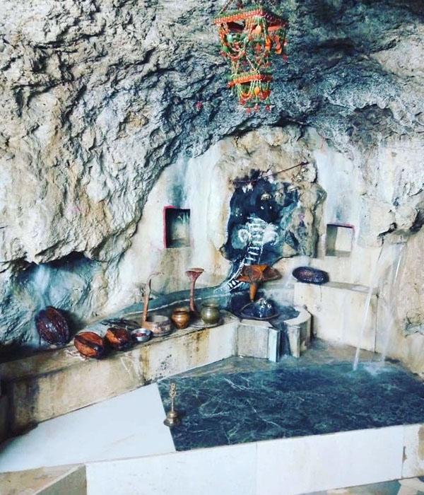 kamleshwar mahadev