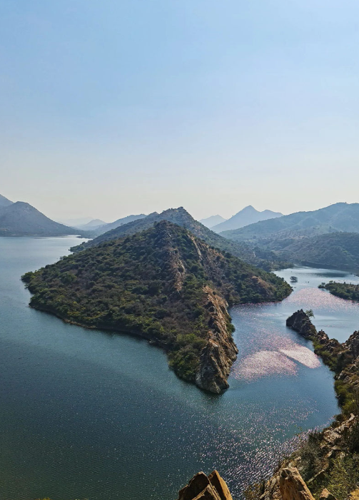 Badi Lake